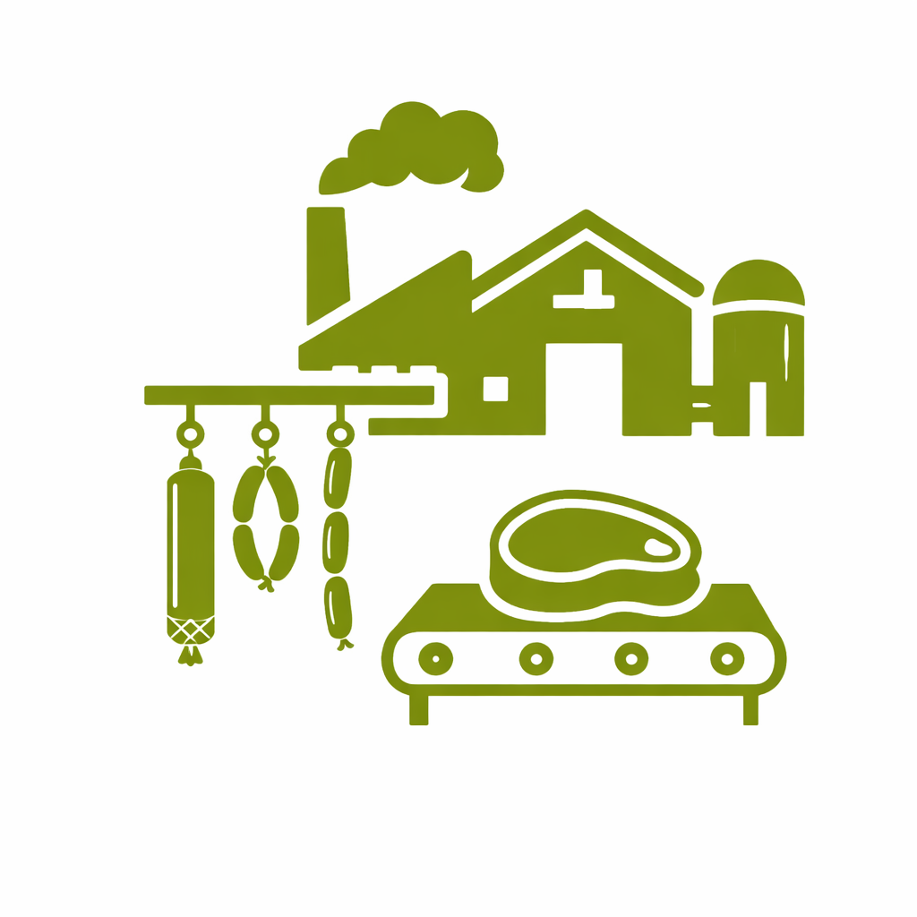 Мясная промышленность