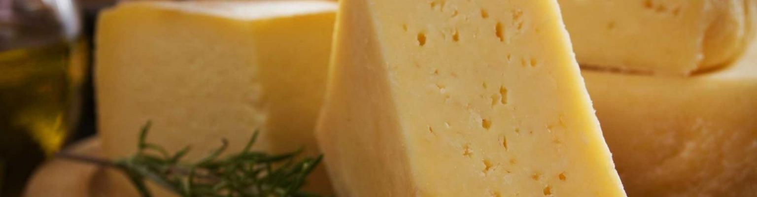 Рецепт сыра Костромской