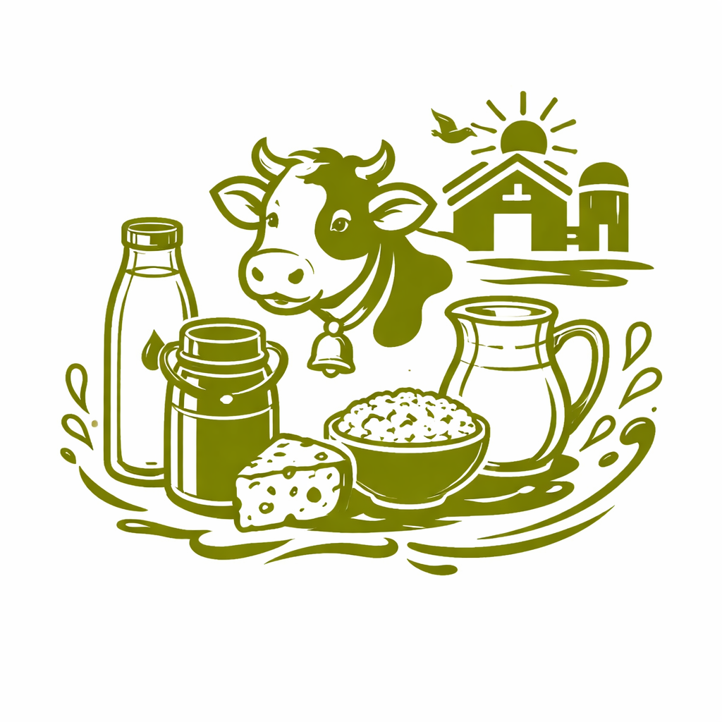 Молочная промышленность