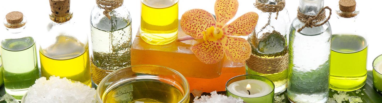 Экстракты бывают разные