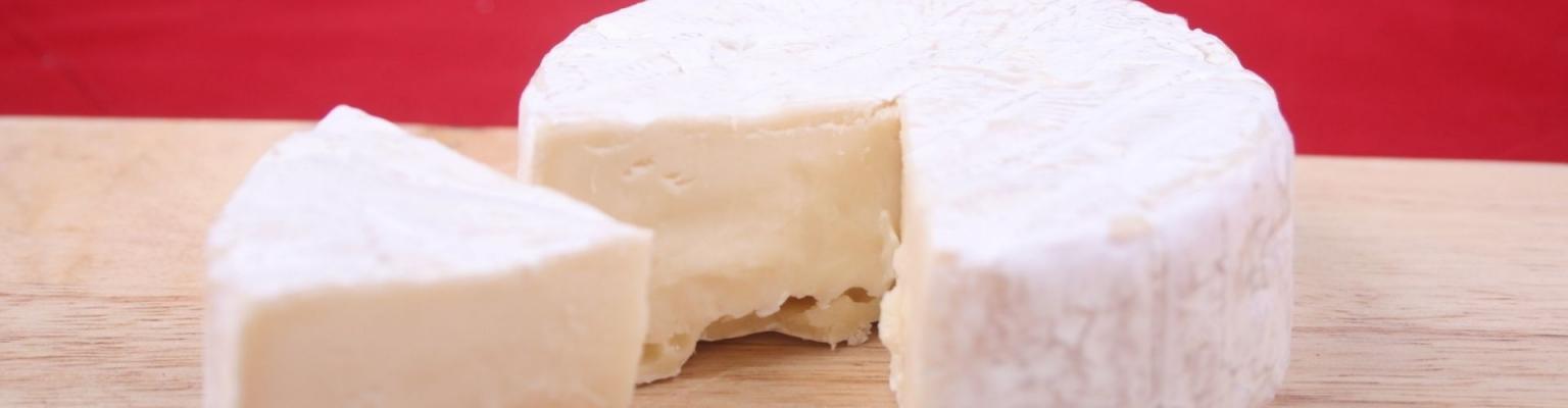 Чем полезны сыры с белой плесенью?