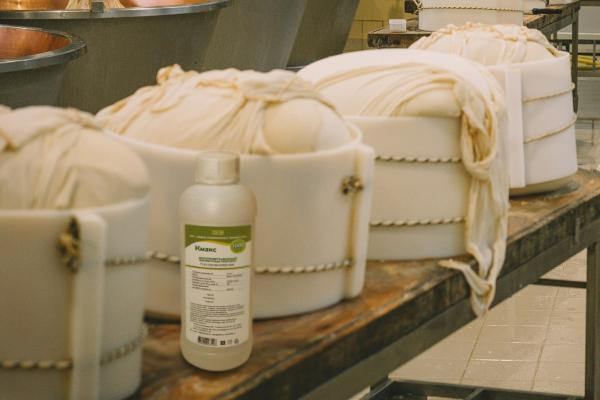 Инновационные ферментные препараты Кмакс и Кмакс Суприм