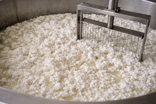 Сгусток рыхлый и рвётся: причины и быстрые решения для технолога